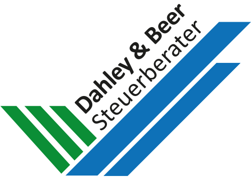 Dahley-Beer Logo